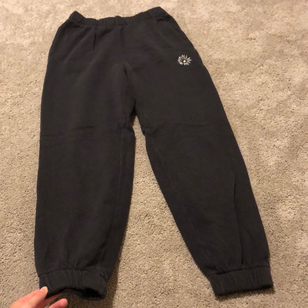 Hollister Sweats